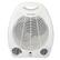 Front. VieAir - Portable Heater - White.