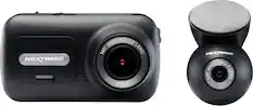 NEXTBASE
140° WIDE ANGLE LENS
F=1.6
NEXTBASE
140° WIDE ANGLE LENS