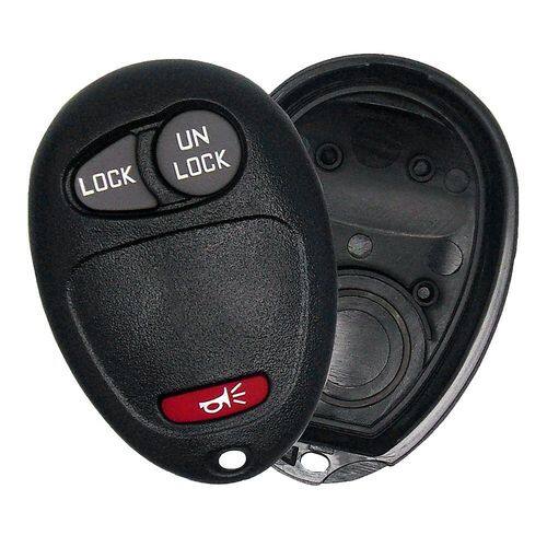 Car Keys Express - GMMT440-PK