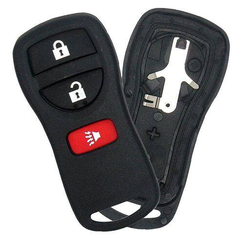 Car Keys Express - NISMT310-PK