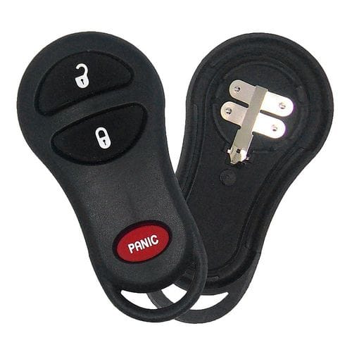 Car Keys Express - CDRB-30RE