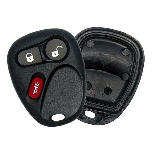 Car Keys Express - GMMT300-PK