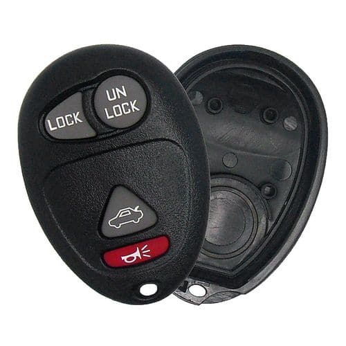 Car Keys Express - GMMT430-PK