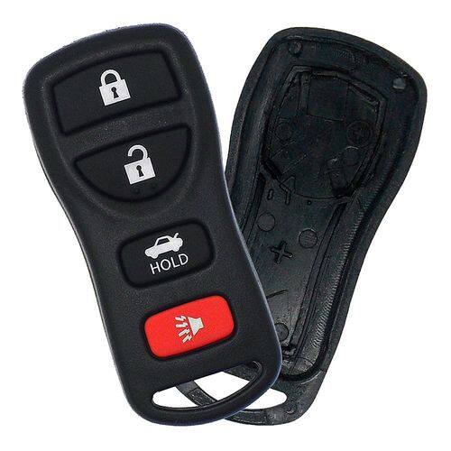 Car Keys Express - NISMT400-PK