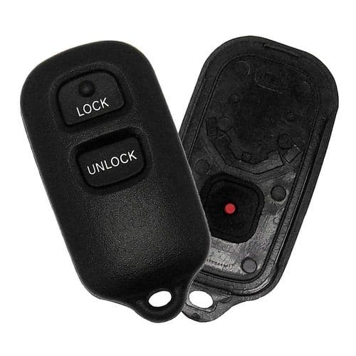 Car Keys Express - TORB-30RE