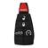 Alt View 11. Car Keys Express - Chrysler and Dodge Simple Key - 7 Button Fobik with Emergency Key Insert and optional 5-button button pad.