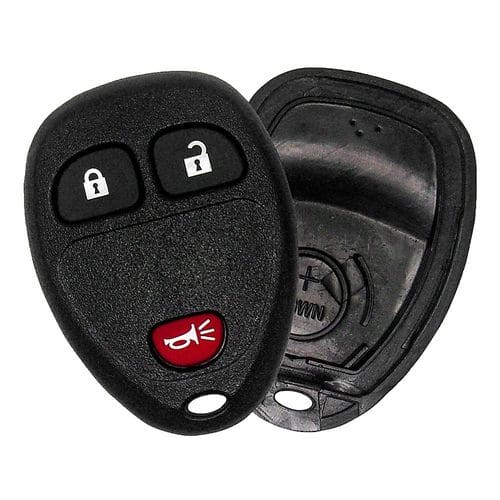 Car Keys Express - GMRB-35RE