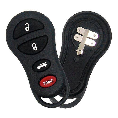 Car Keys Express - CDJMT410-PK