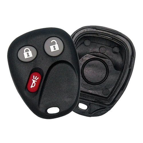 Car Keys Express - GMMT310-PK