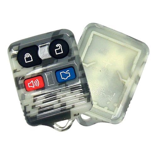 Car Keys Express - FOR MT 400CA-PK