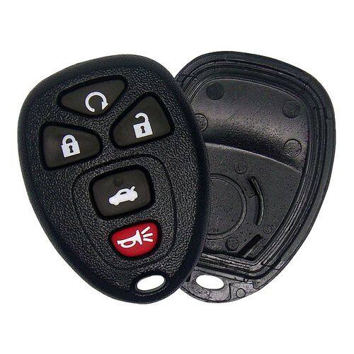 Car Keys Express - GMRB-31RE