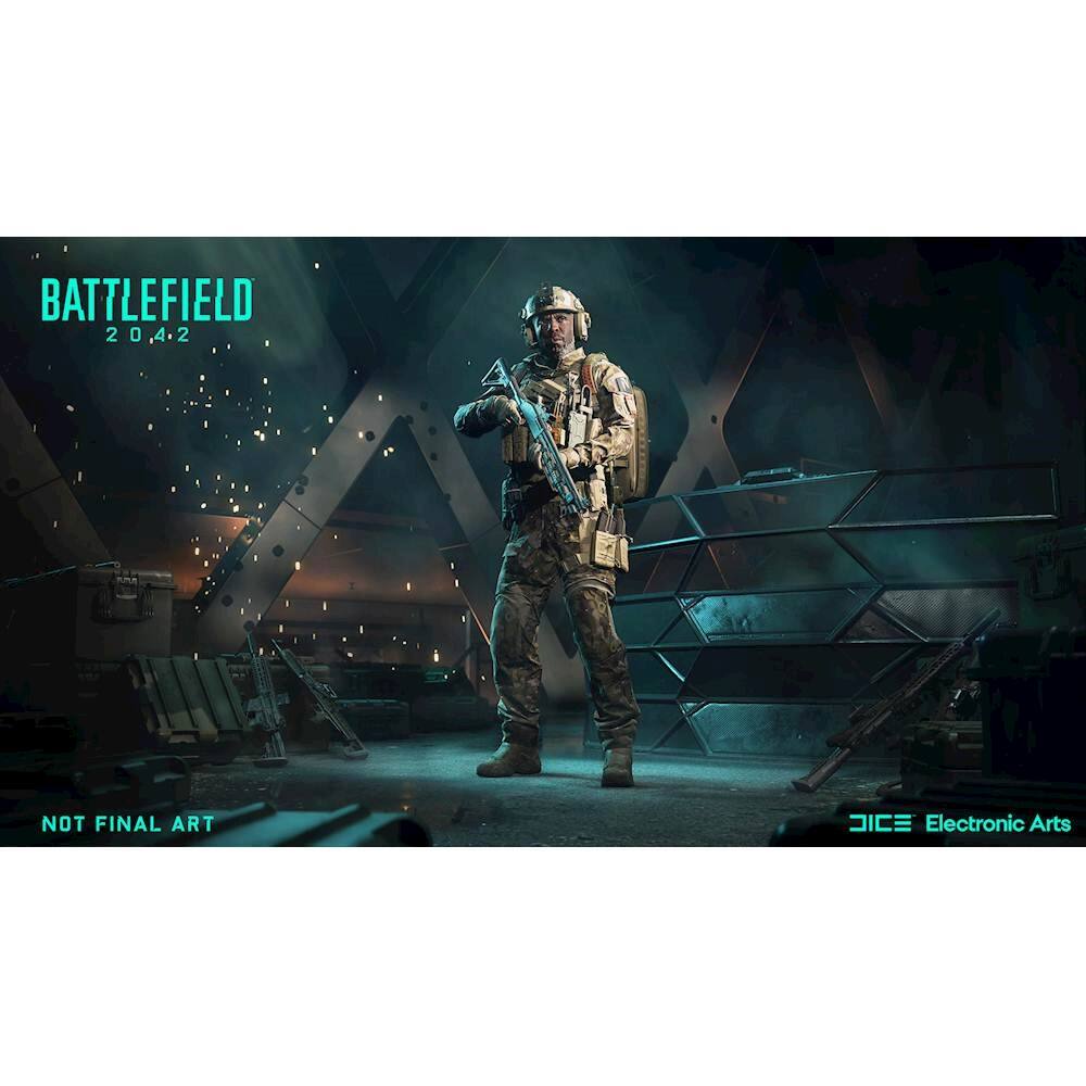 Battlefield 4 (Xbox One) Electronic Arts 