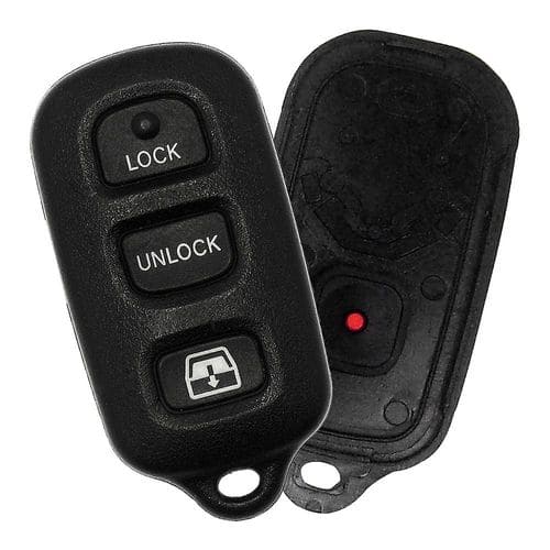 Car Keys Express - TOYMT045-PK