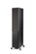 Back Zoom. Polk Audio - Polk Reserve Series R600 Floorstanding Tower Speaker, New 1" Pinnacle Ring Tweeter & Dual 6.5" Turbine Cone Woofers - Black.