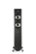 Alt View Zoom 18. Polk Audio - Polk Reserve Series R600 Floorstanding Tower Speaker, New 1" Pinnacle Ring Tweeter & Dual 6.5" Turbine Cone Woofers - Black.