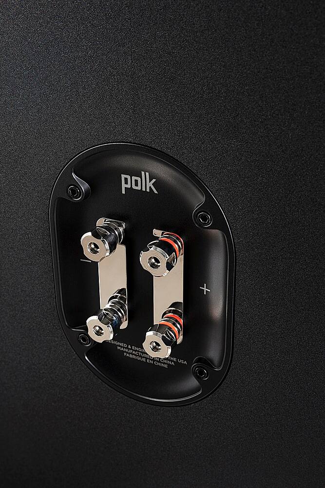 Polk Tweeter R700 Polk Audio Polk Reserve R700 Tower Speaker, 1