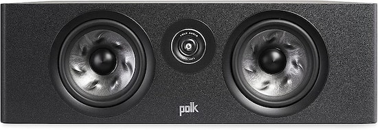 Polk center deals speaker best buy