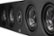 Left Zoom. Polk Audio - Polk Reserve R350 Left/Right/Center Surround Speaker, New 1" Pinnacle Ring Tweeter & Four 4" Turbine Cone Woofers - Black.