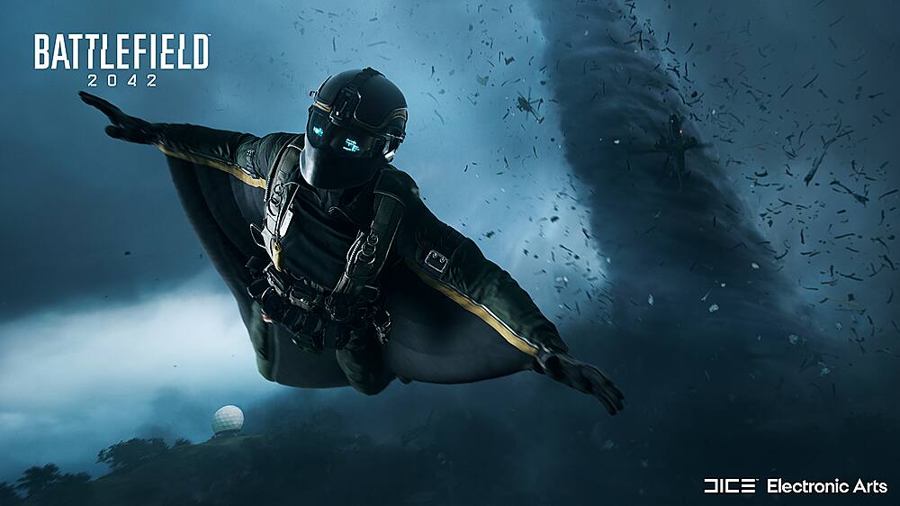 Alt View 14. Electronic Arts - Battlefield 2042.