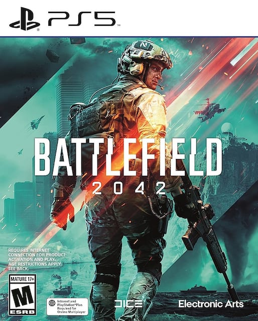 Battlefield 4 at the best price