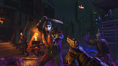 Dying Light 2 Stay Human PS5 - Jeux vidéo - Achat & prix Dying Light 2 Stay Human PS5 - Jeux vidéo - Achat & prix