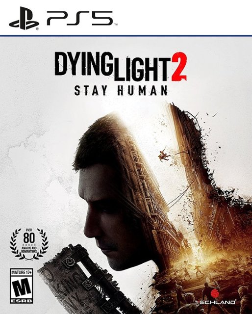 Dying Light 2 Stay Human Standard Edition PlayStation 5 - Best Buy