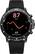 Alt View 11. Citizen - CZ Smartwatch 46mm Stainless Steel Case - Black.