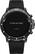 Alt View 12. Citizen - CZ Smartwatch 46mm Stainless Steel Case - Black.