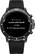 Alt View 4. Citizen - CZ Smartwatch 46mm Stainless Steel Case - Black.