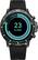 Alt View 5. Citizen - CZ Smartwatch 46mm Stainless Steel Case - Black.