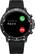 Alt View 6. Citizen - CZ Smartwatch 46mm Stainless Steel Case - Black.