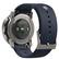 Back. SUUNTO - 9 Peak 43mm Robust Activity/Sports Watch with GPS/HR and Long Battery Life - Granite Blue.