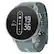 Angle. SUUNTO - 9 Peak 43mm Robust Activity/Sports Watch with GPS/HR and Long Battery Life - Moss Grey.