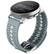 Left. SUUNTO - 9 Peak 43mm Robust Activity/Sports Watch with GPS/HR and Long Battery Life - Moss Grey.