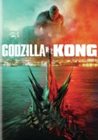 Godzilla vs. Kong: Special Edition [2021] - Front_Zoom