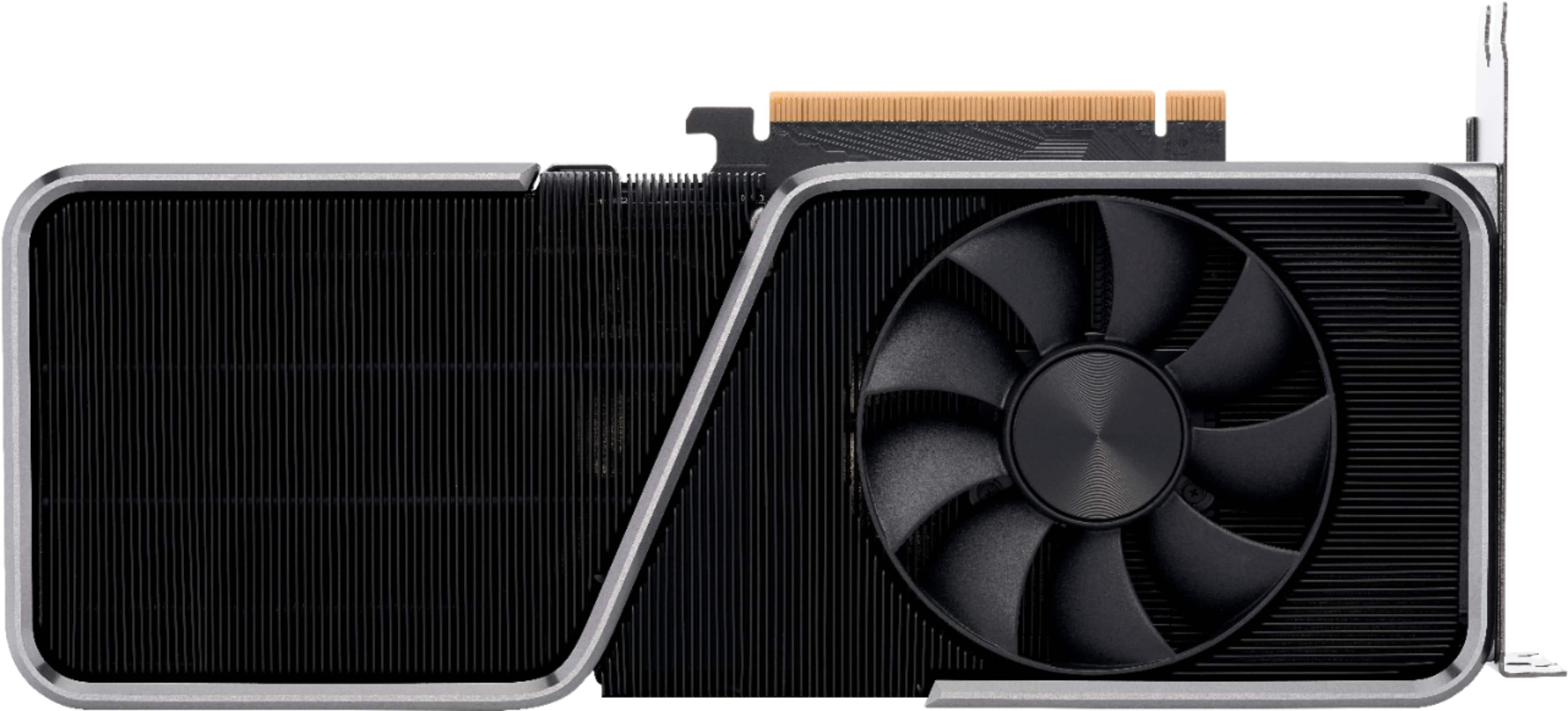 Best Buy NVIDIA GeForce RTX 3070 Ti 8GB GDDR6X PCI Express 4.0