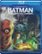 Front Zoom. Batman: The Long Halloween - Part Two [Blu-ray] [2021].