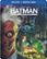 Front Zoom. Batman: The Long Halloween - Part Two [SteelBook] [Includes Digital Copy] [Blu-ray] [2021].