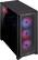 Alt View 13. CORSAIR - VENGEANCE i7200 Series Gaming PC - Intel Core i7 11700K - 32 GB Memory - NVIDIA GeForce RTX 3070 – 2TB HDD + 1TB SSD - Black.