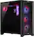 Alt View 15. CORSAIR - VENGEANCE i7200 Series Gaming PC - Intel Core i7 11700K - 32 GB Memory - NVIDIA GeForce RTX 3070 – 2TB HDD + 1TB SSD - Black.
