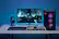 Alt View 19. CORSAIR - VENGEANCE i7200 Series Gaming PC - Intel Core i7 11700K - 32 GB Memory - NVIDIA GeForce RTX 3070 – 2TB HDD + 1TB SSD - Black.