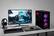 Alt View 20. CORSAIR - VENGEANCE i7200 Series Gaming PC - Intel Core i7 11700K - 32 GB Memory - NVIDIA GeForce RTX 3070 – 2TB HDD + 1TB SSD - Black.