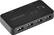 Angle. Insignia™ - 4-Port USB 3.0 Hub - Black.