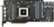 Alt View Zoom 15. MSI - NVIDIA GeForce RTX 3080 Ti Gaming X Trio 12GB - GDDR6X - PCI Express 4.0 - Graphic Card - Black.