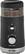Alt View 13. Mr. Coffee - Multi-Grind 12-Cup Automatic Coffee Grinder - Black.