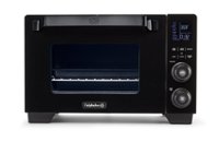 Shop Calphalon Precision Air Fry Convection Oven, Countertop Toaster Oven  Black at Best Buy.The Calph…