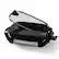 Angle. Oster - Oster® DiamondForce™ 12-Inch x 16-Inch Nonstick Electric Skillet with Hinged Lid.