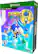 Front. SEGA - Sonic Colors Ultimate.