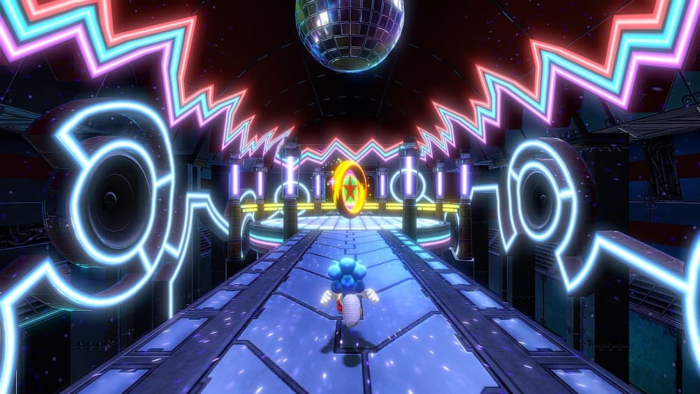 Sonic Colors Screens - Pure Nintendo