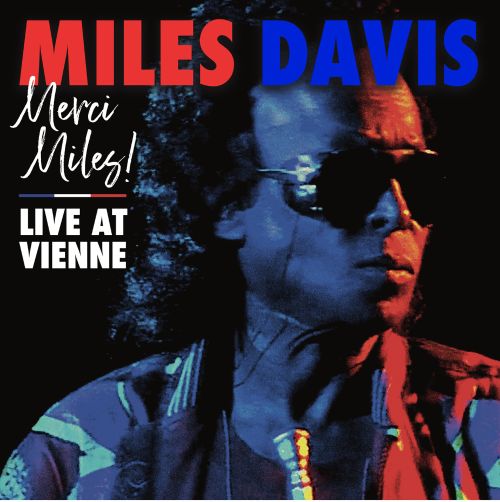 

Merci Miles! [Live at Vienne] [LP] - VINYL